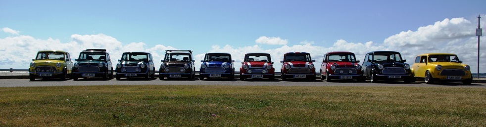 minidreas